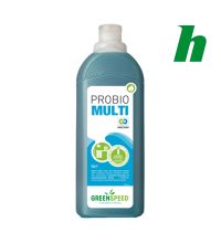 Interieurreiniger Greenspeed Probio Multi