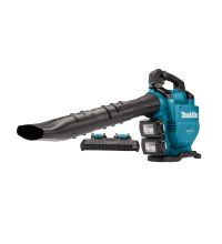 Bladblazer/-zuiger Makita DUB363PT2V