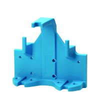 Muurbeugel I-Mop I-Stand