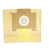 Stofzak I-Vac paper bag t.b.v. I-Vac 4B/5/5B/6 2-Ltr