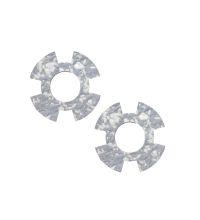 Pad I-Mop kit *melamine* pad XL