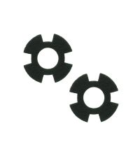 Pad I-Mop kit pad XL *green*