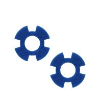 Pad I-Mop kit pad XL *blue*