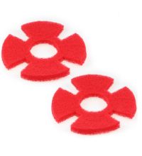 Pad I-Mop kit pad XXL *red*