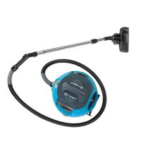 Stofzuiger I-Vac 9B 24V batterijuitvoering