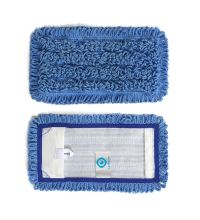 Mop I-Fibre mop small blue