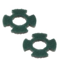 Pad I-Mop kit Twister pad XXL *blue*