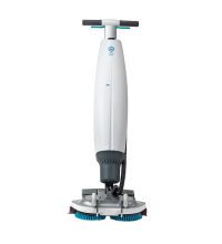 Schrobzuigmachine I-Mop Lite (geleverd met batterij en lader)