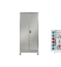 Opbergkast I-Store 230V EU *INOX*