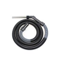 Zuigslang I-Vac kit assy hose 1,8 meter inox t.b.v. Ivac 5/5B