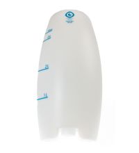 Schoonwatertank I-Mop kit assy clean tank t.b.v. I-Mop Lite