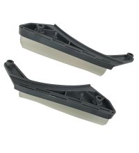 Spatranden I-Mop XXL kit assy splash guard PVC (L+R)