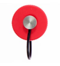 Dop I-Mop XL/XXL rood - assy tank cap *red*