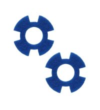 Pad I-Mop kit pad Lite *blue*