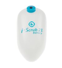 Watertank I-Scrub 21B assy water tank 1,7 liter w/t pomp