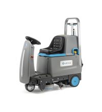 Schrobzuigmachine I-Drive Ready I-Link EU incl. I-Mop Lite