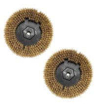 Borstelset I-Drive kit brush Mischia W/T fixing kit