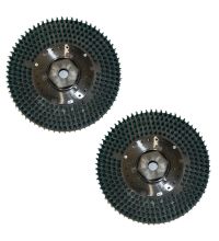 Padhouder I-Drive kit pad driver W/T fixing kit