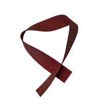 Rubber I-Drive rear rubber achterzijde