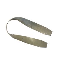 Rubber I-Drive front rubber voorzijde