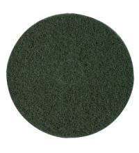 Vloerpad 3M groen 13 inch 330mm