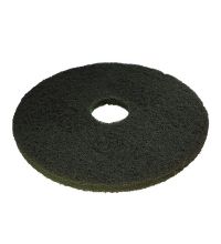Vloerpad 3M groen 20 inch 505 mm