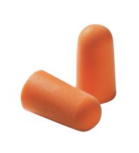 Oordoppen 3M 1100 onderhoudsvrij oranje