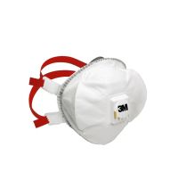 Stofmasker 3M type 8835+ FFP3