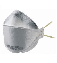 Stofmasker 3M 9310+ FFP1