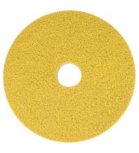 Vloerpad Wecoline Bright 'n Water Upgrade #2 geel 17 inch