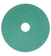 Vloerpad Wecoline Bright 'n Water 17 inch groen