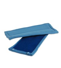 Glasmop Microvezel t.b.v. glasbewassingssysteem Indoor