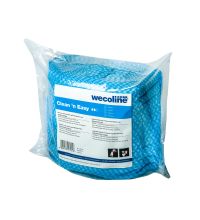 Reinigingsdoek Wecoline Clean 'n Easy Interieur navulling
