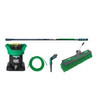 Starterkit Unger HydroPower Ultra Carbon Composite 6 m DINK1