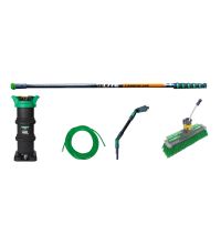 Starterkit HydroPower Ultra Carbon 24K 8,60 m DINK2