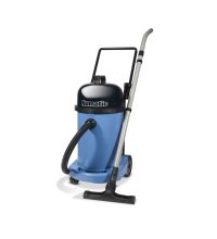 Waterzuiger Numatic WV470 blauw Kit AA12 32 mm