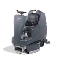 Schrobzuigmachine Numatic TRG 720 G 200 T graphite