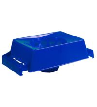 Korf voor 2 vaks mopemmer