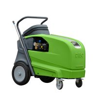Hogedrukreiniger warmwater Dibo IBH-S 130/10