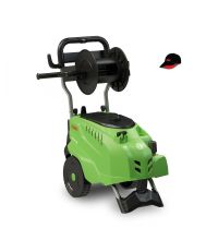 Hogedrukreiniger koudwater Dibo PW-C45 190/15