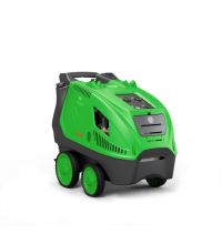 Warmwaterhogedrukreiniger Dibo PW-H50 130/10 *ACTIE*