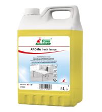 Neutrale reiniger W&M Tana AROMA Fresh lemon