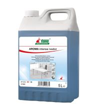 Vloer en oppervlakkenreiniger W&M Tana AROMA Intense ivedor