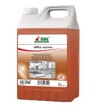 Grillreiniger W&M Tana GRILL express