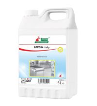 Desinfectiemiddel W&M Tana APESIN daily