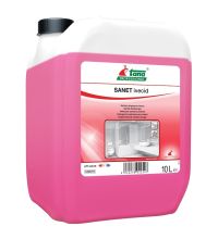 Sanitairreiniger W&M Tana SANET ivecid