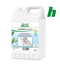 Handzeep W&M GreenCare LAVAMANI sensation