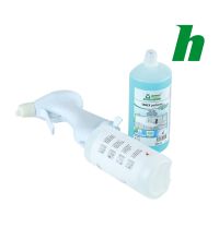 Interieurreiniger W&M GreenCare TANEX performa (Quick & Easy) Let op inclusief Trigger