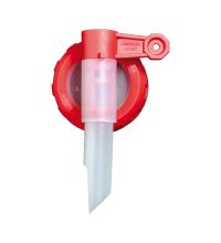 Aftapkraan W&M DIN 42 t.b.v. 5 liter can