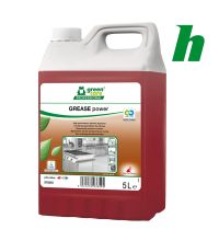 Keukenontvetter W&M GreenCare GREASE power